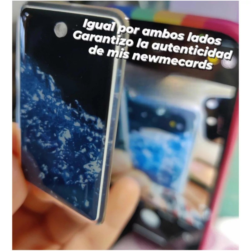 New Me Card 6.0 Tarjeta Cuantica New Me Card 6.0