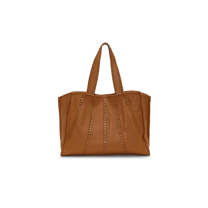 Vince Camuto Nakia Tote, Aged Rum