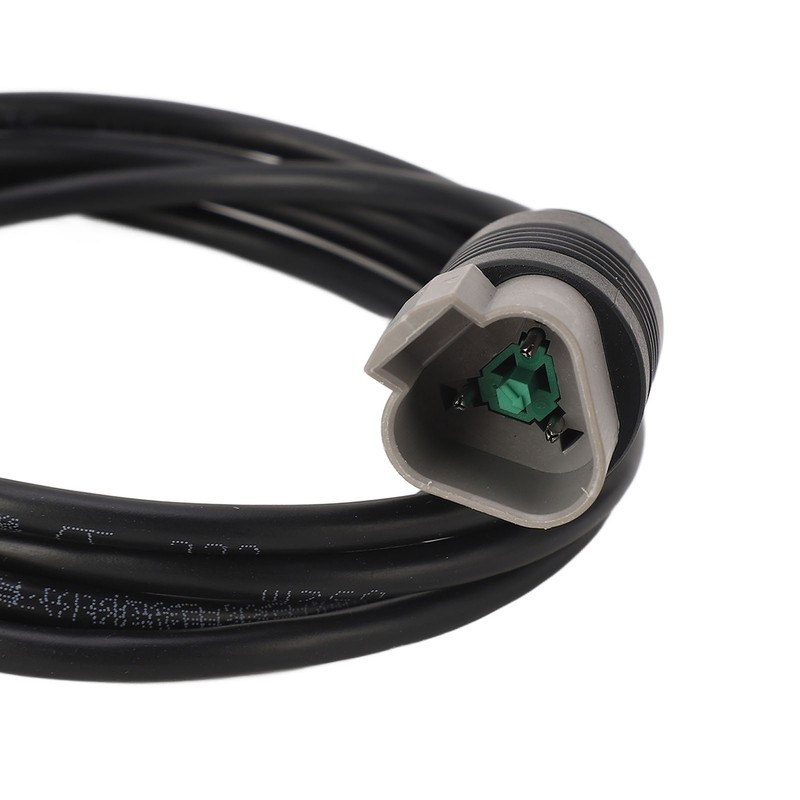 Outboard Diagnostic USB Adapter Cable Easy Operation OBD Cable Replacement