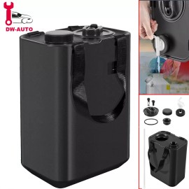 DW-Auto For Dometic GO 11L BPA Free Food Grade Hydration Water Storage Container Outdoor