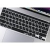 XSKN Hebrew Silicone Keyboard Skin Cover for 2019 2020 Released
