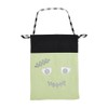 Mud Pie Children's Pillowcase Treat Bag, Monster