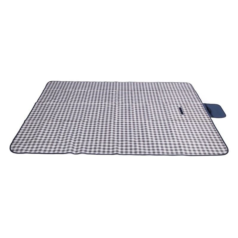 Picnic Mat Multifunctional Oxford Cloth Waterproof Thicken Portable Outdoor Picnic