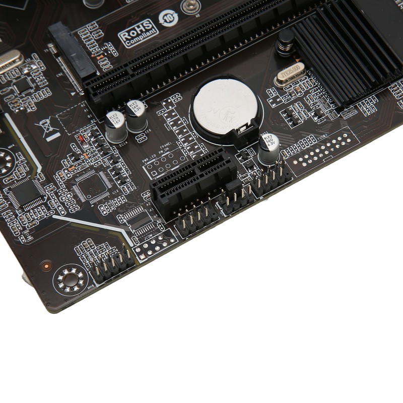 X79 Motherboard Set E5 2420 CPU 8G DDR3 6 Cores