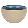 Rose&Tulipani Arpeggio Stoneware Fruit Bowl Diameter 11.5 cm