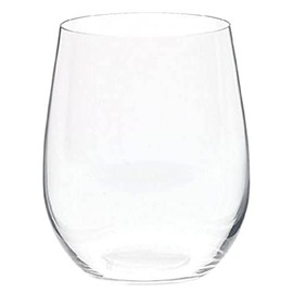 Riedel The O Wine Tumbler Viognier/Chardonnay