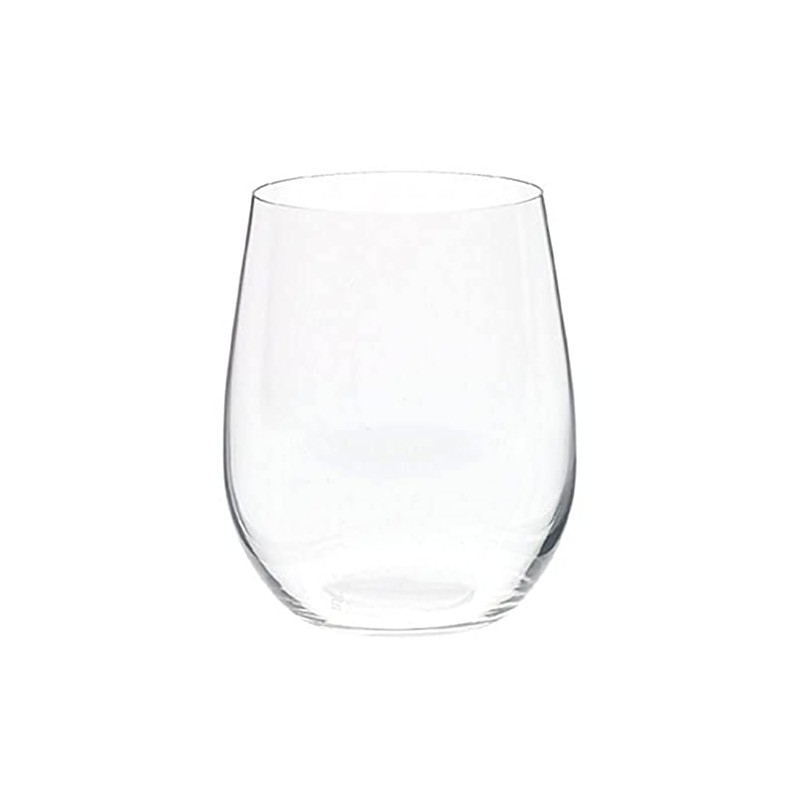Riedel The O Wine Tumbler Viognier/Chardonnay
