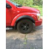 KEEPDSGN For Subaru Forester 4.5"/115mm Flexible Car Fender Flares Body