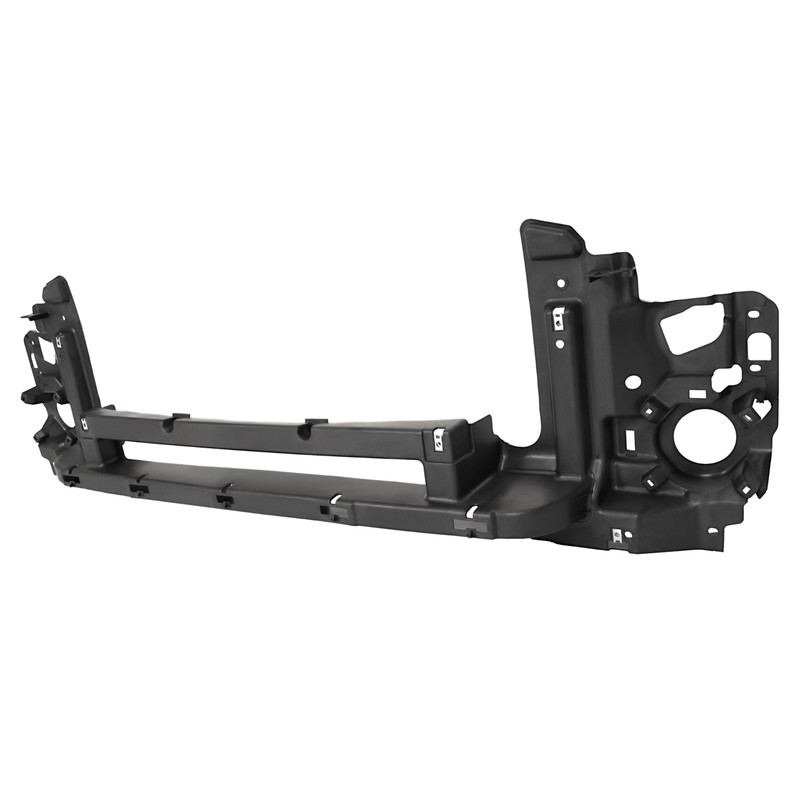 HECASA Header Panel Grille Opening Panel Compatible with 2008-2023 Ford