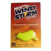 Wind Storm Whistle Yellow