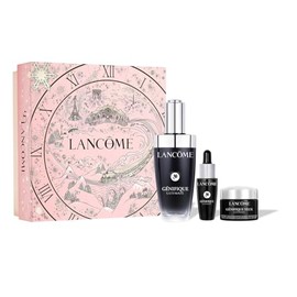 Lancôme - Set de Regalo Génifique, Set para Rostro y Ojos Anti Signos de la Edad con Génifique Ultimate Serum 50ml, Génifique Ultimate Serum 10ml y Génifique Eye Cream 5ml