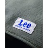 Bonmax Lee Baseball Cap Red F LCA99004