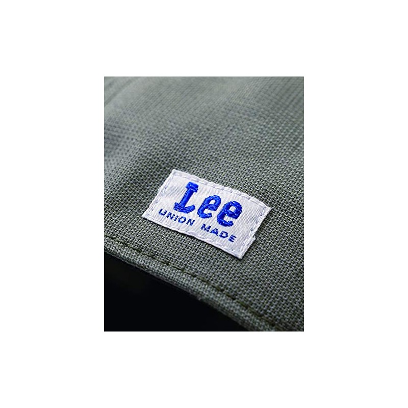 Bonmax Lee Baseball Cap Red F LCA99004