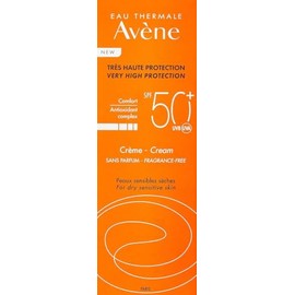 Avene Creams 400g