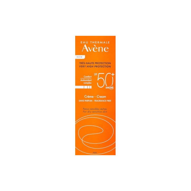 Avene Creams 400g