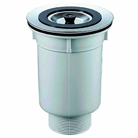 Miyako M14SS 50 Sink Trap