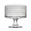 Godinger Lumina Trifle Bowl