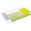 Pat's Flash Cards Periodic Table of Elements (Pack of 30,