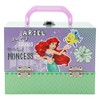 Vanity Makeup Box Ariel 201033
