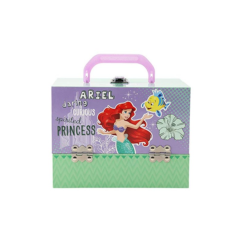 Vanity Makeup Box Ariel 201033
