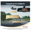 Camara Para Auto M310 2k (2560*1440) 70mai, Camara Para Automovil