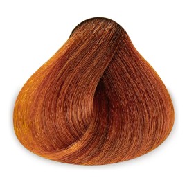 Kit Tinte De Cabello Kuul 90 Ml Naturales + Peroxido 20 Vol