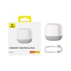 AeQur V2 Wireless Speaker Baseus (white)