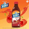 Multivitamínico Emulsión de Scott, Vitamina A, Vitamina D, Fosforo y
