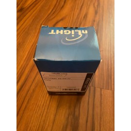 Acuity Brands New- ACUITY - nLight NPODMA 4S DX IV - IVORY    4 SCENE Controller