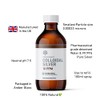 Nature's Greatest Secret Premium Quality Antibacterial 10ppm Colloidal Silver Bottle