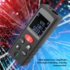 Laser Rangefinder, KXL-D Digital Rangefinder for Distance up to 0.05-40/60/80/100