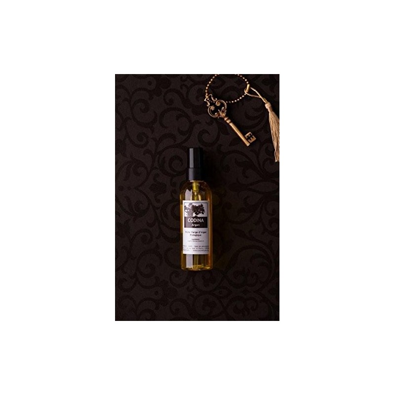 kodyina CODINA Argan Oil 100ml