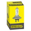 BREHMA H7 Halogen Bulb 12 V 55 W PX26d
