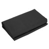 Digital Piano Keyboard Dust Cover Waterproof Dustproof Musical Instrument AccessoriesBlack