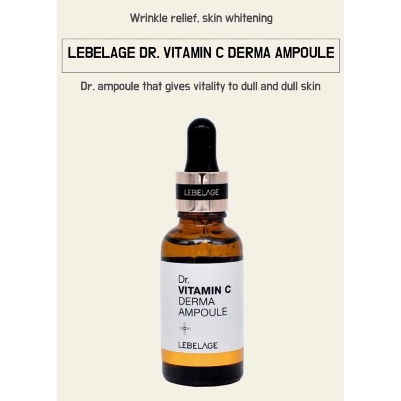 Serum Facial Derma Coreano_ Vitamina Y Ceramida_ Reafirmante