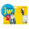 JW Cataction Doorknob Teaser with Cuz Toy, Multicolor, One Size,