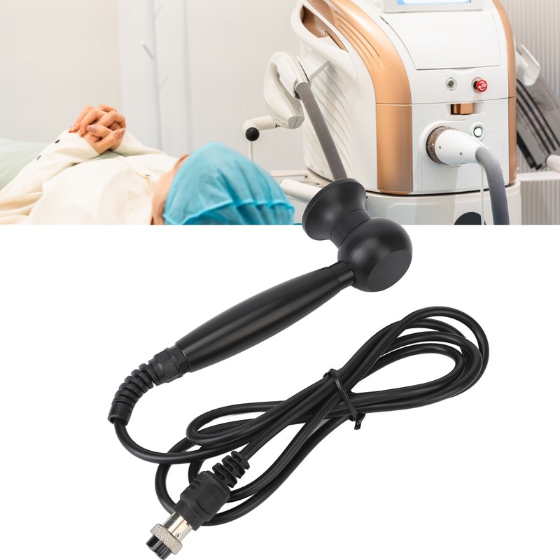 RF Body Handle Firming Relieve Pressure Accessory Skin Lift Beauty