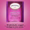 Twinings Darjeeling Tea - A Delicate, Dry Black Tea, Sophisticated