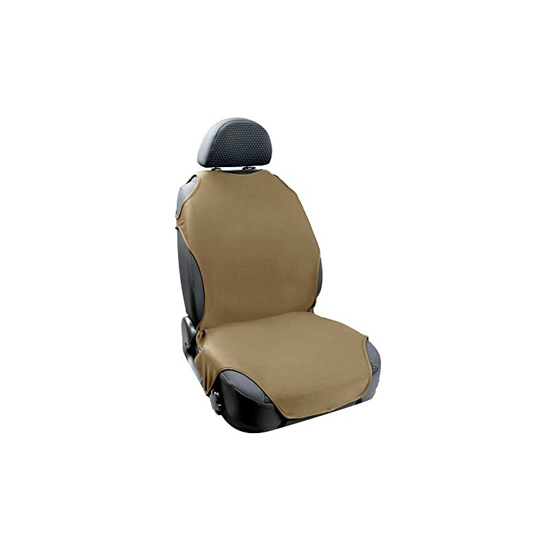 LAMPA 55000 Vordersitzbezug aus Polyester, Beige