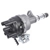 Flynsu T2T84872 Ignition Distributor Replacement for Mitsubishi Caterpillar Forklift FG20