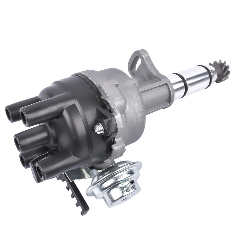 Flynsu T2T84872 Ignition Distributor Replacement for Mitsubishi Caterpillar Forklift FG20