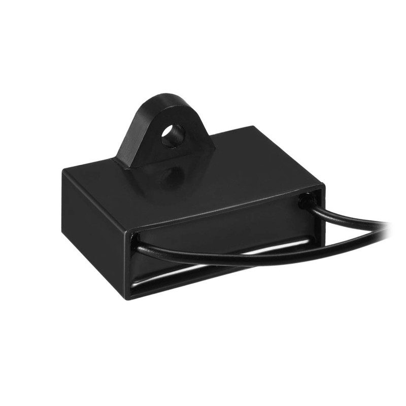 sourcing map Pack of 2 B61 Running Capacitors 450 V