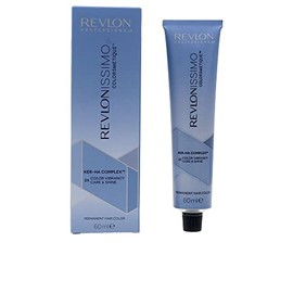 REVLON Professional Revlonissimo Colorsmetique Permanent Hair Colour - 8.21 (60 ml)