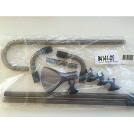 Aqua One Ocellaris 850/850UVC Outlet Set 94144-OS