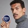 Cremma Corporal Nivea Men Creme Humectante Vitamina E 75 Ml