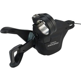 SHIMANO M6000 SHIFTER RIGHT SHIFTER 10-SPEED TRIGGER