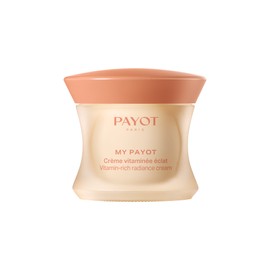 PAYOT MY PAYOT Vitamin Rich Radiance Cream 50ml