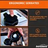 bansdans Fuel Tank Cap Replace 366350460 Compatible with Multiquip Mikasa