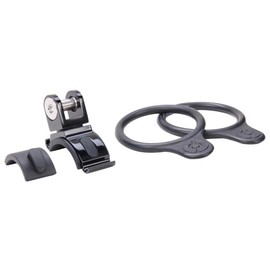 Supernova 31.6/26/25.4mm Alloy O-ring Handle Bar Mount