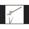 Ook 50583 #20 ReadyNail Picture Hangers 6 Count